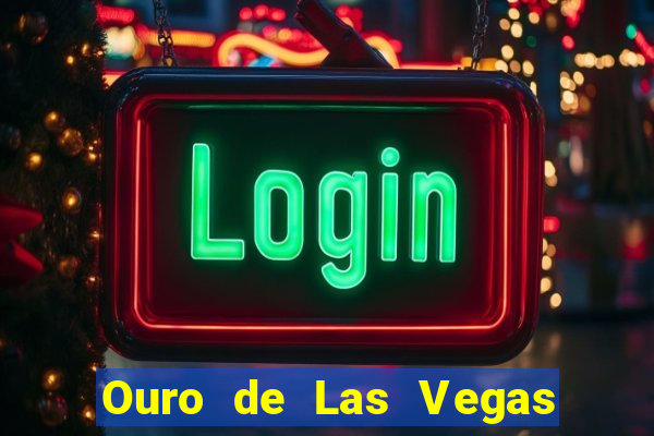 Ouro de Las Vegas o ouro maldito de las vegas filme online